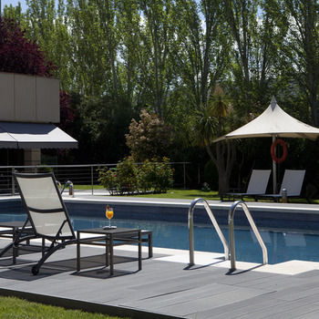 AC Hotel Sant Cugat in Barcelona